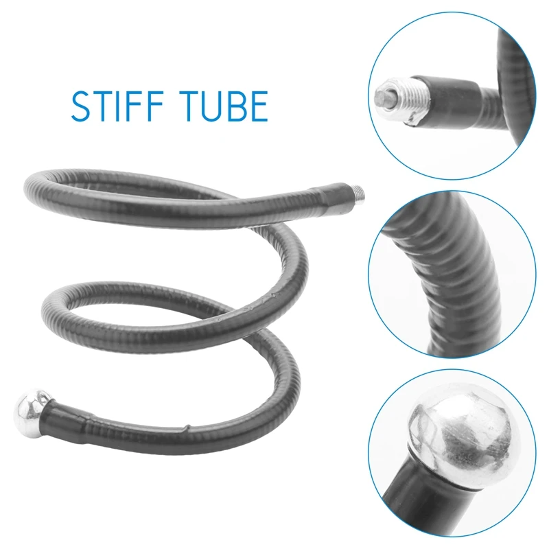 Стойка для веб-камеры Модернизированная стойка крепления с гибким рычагом и