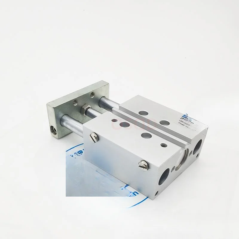 Цилиндр 12-16-20-25-30-32-40-50-80-100-p-a-gf-kf DFM-