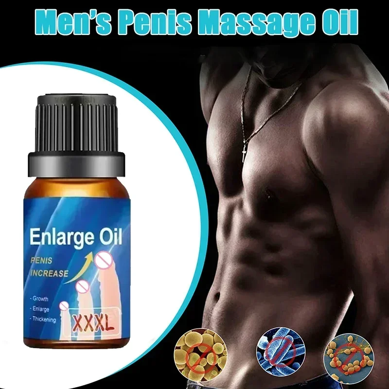 095 Новый пенис постоянное утолщение рост мужское искусственное масло усиление