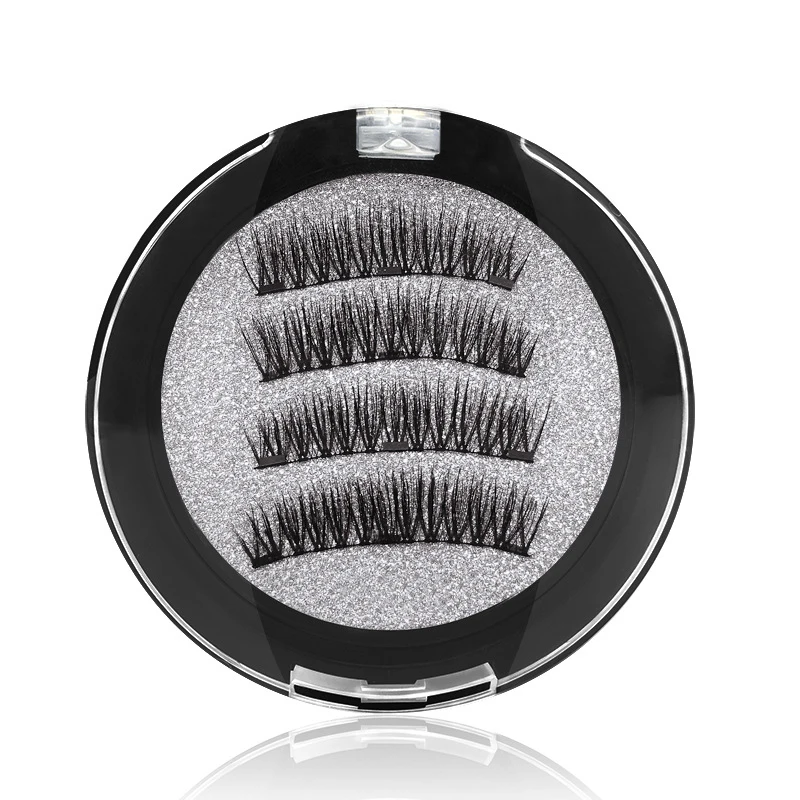 

1 коробка, набор магнитных ресниц, ресницы для макияжа, натуральные магнитные ресницы, норковые ресницы, инструменты для макияжа, упаковка р...