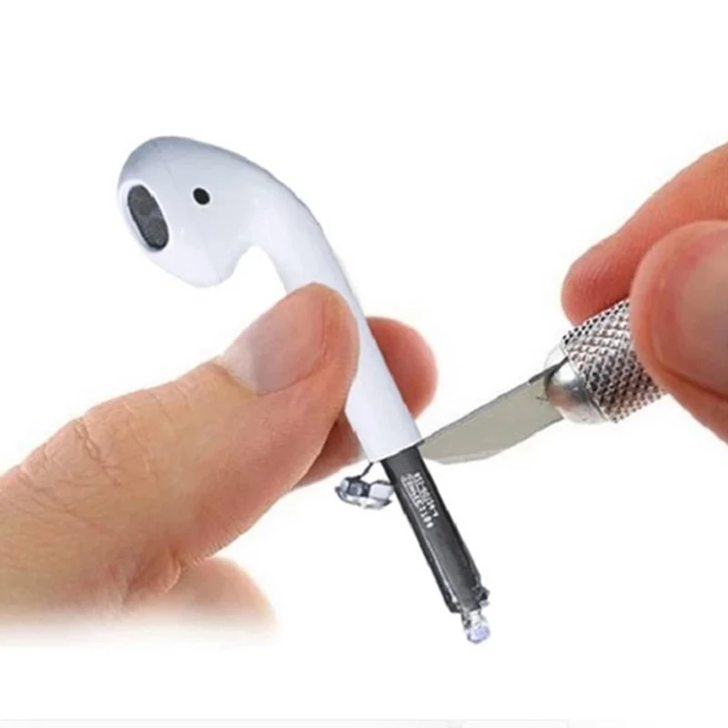 Сменный аккумулятор для Airpods 1 и 2 поколения Accu 25 мАч |