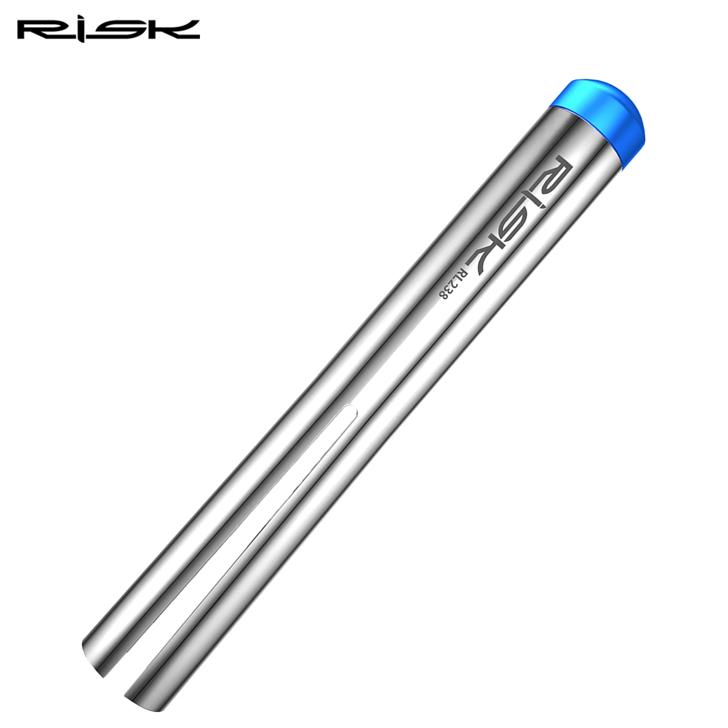 RISK RL238 Bike Bicycle 22-24mm Spindle Press Fit BB Bottom Bracket Cup Bearing Removal Tool Remover BB86 PF30 BB92 Crankset