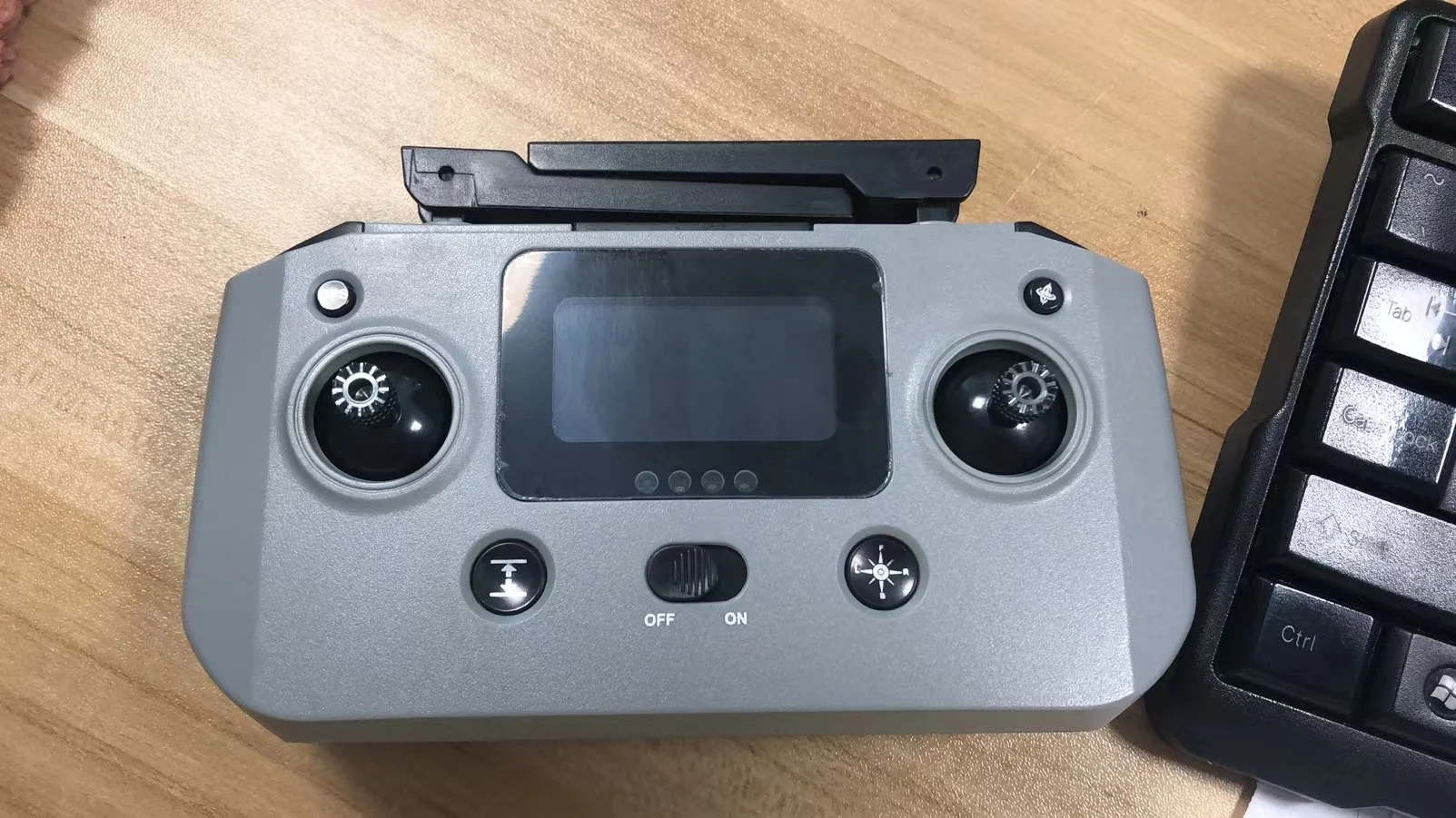 Дистанционное управление запасными частями для дрона LYZRC L106 Pro 3