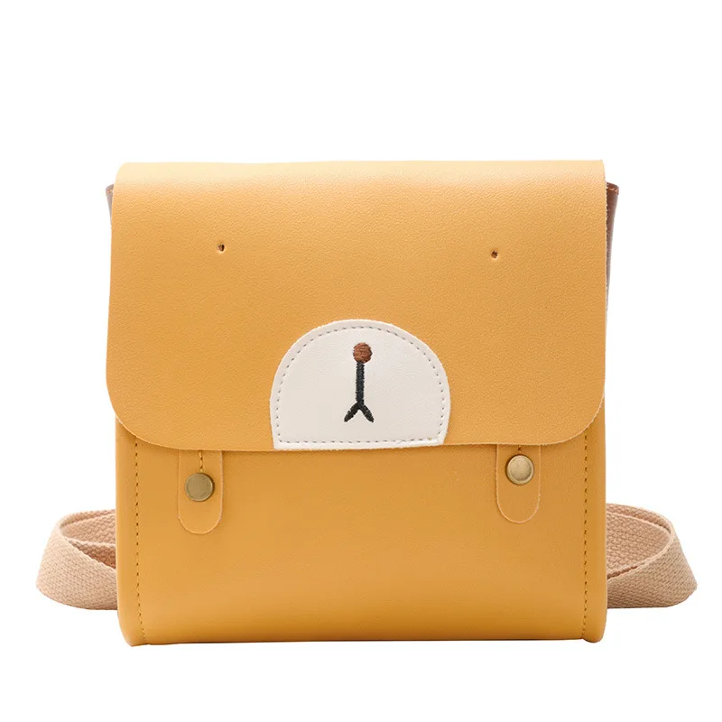 

Children Bag Bear Boys And Girls Children Double Shoulder Backpack Plecak Rugzak Kids Bag School Bags Mochila Escolar Backpacks