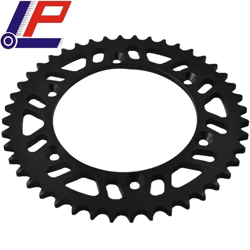 

520 Motorcycle Rear Sprocket For Husqvarna 250 CR TC TE TXC 300 WR Enduro 360 CR 410 510 610 TE TC 570 SM SMR 250CR CR250 WR250