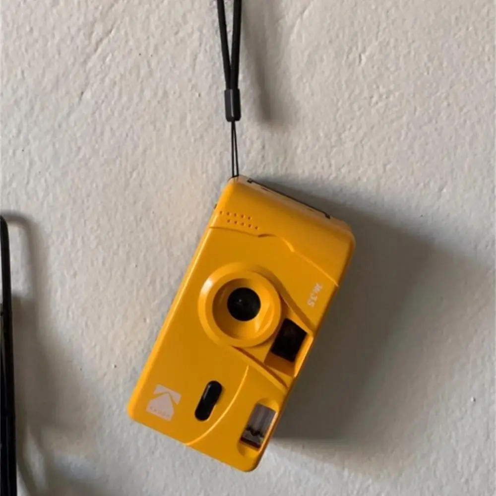 

8/12/18/36 Sheets C-41 Camera Roll Kodak Film Negative Film Produced In 2023 Years Photo Roll Films Retro Camera 135 Color