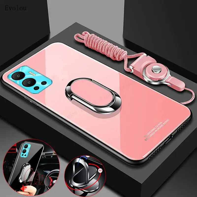 Infinix Hot 12 Pro Купить Чехол