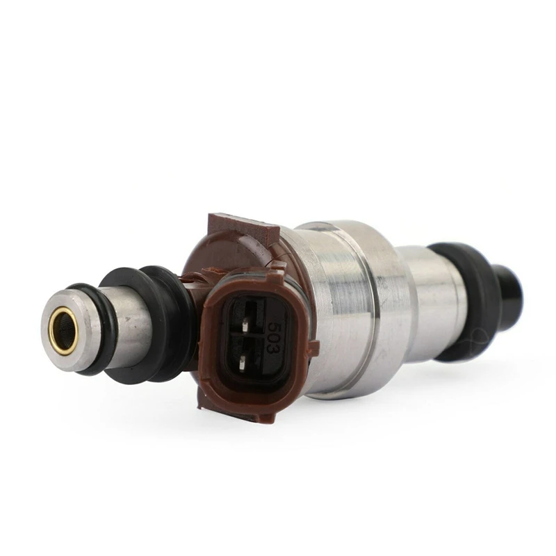 Топливные форсунки подходят для пикапа Toyota 4runner 89-95 3VZE 3.0L V6 23209-65020 23250-65020 195500-5400