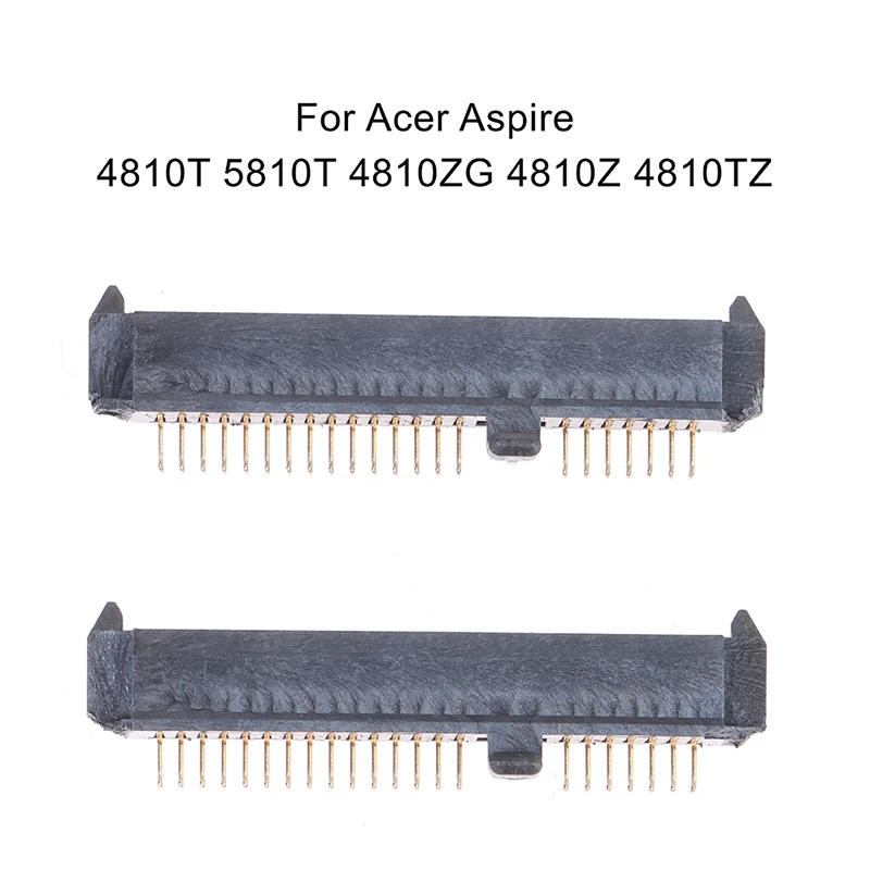 

Жесткий диск для ноутбука, жесткий диск для Acer Aspire 4810T 5810T 4810ZG 4810Z 4810TZ разъем интерфейса жесткого диска