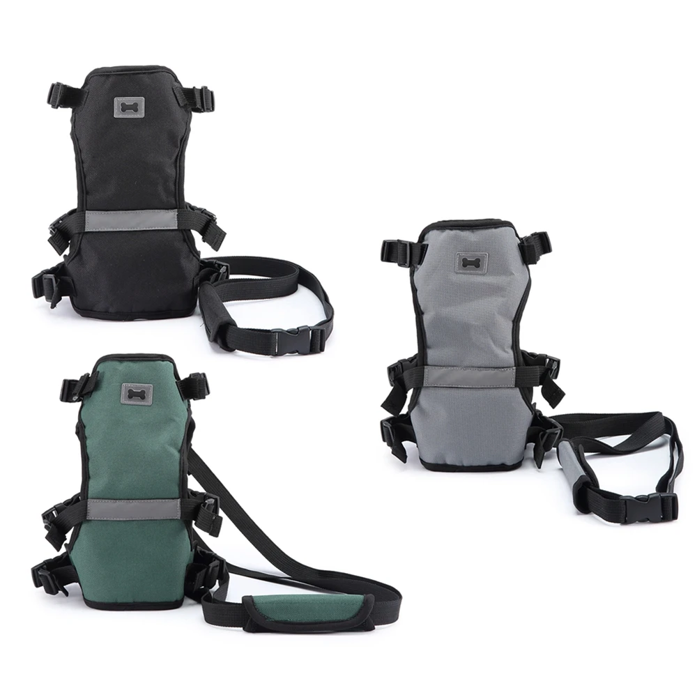 

Walking Injured Disabled And Chest Safety Leash Care For Belt Multifunctional Pet Dogs Elderly Harness Assistive Strap Bracket