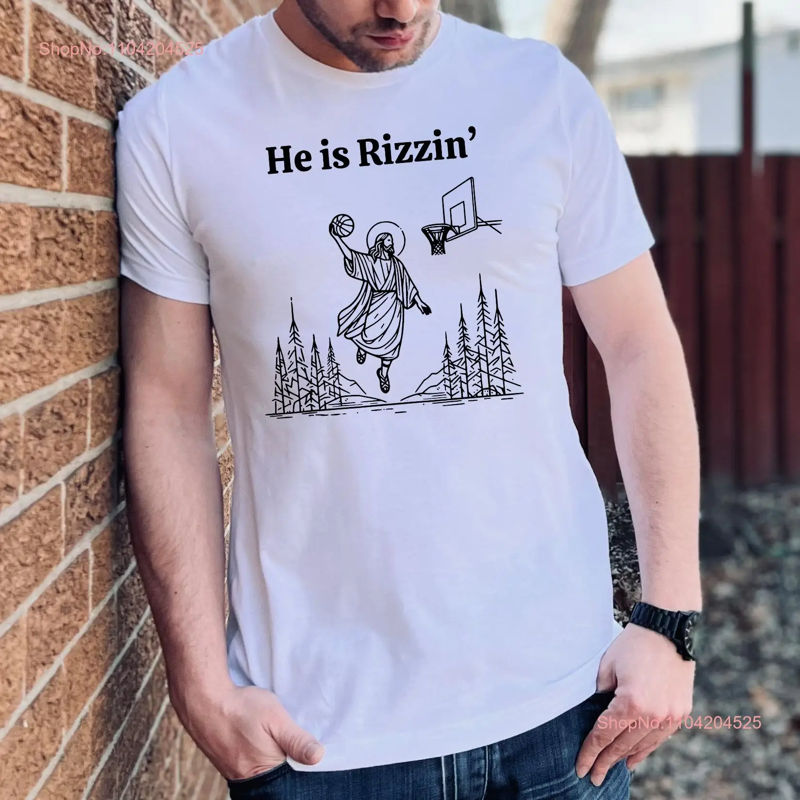 He is Risen A Lot Can Happen in 3 Days Sunset Easter T Shirt Resurrection Jesus for long or short sleeves