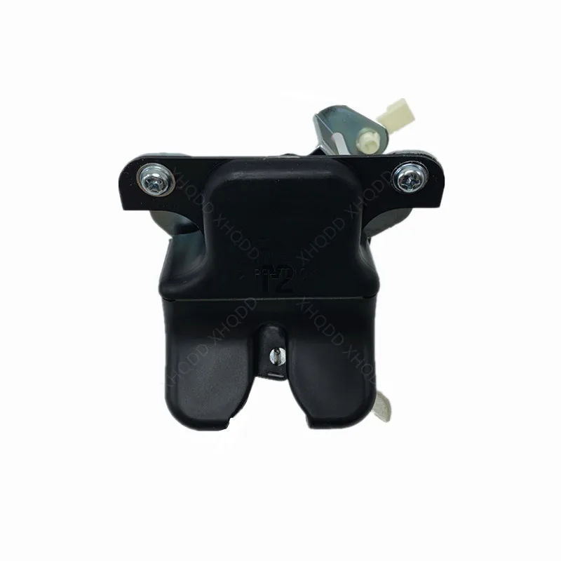 

812301E000 81230 1E000 81230-1E000 Tail door lock mechanism For Accent Trunk lock LATCH ASSY-TAIL GATE 2005-2011