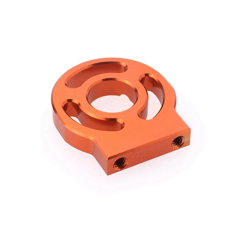 

For Wltoys 144001 Metal Motor Mount 8415 For 1/8 ZD Racing 08421 08428 9020 9203 RC Car Upgrade Parts