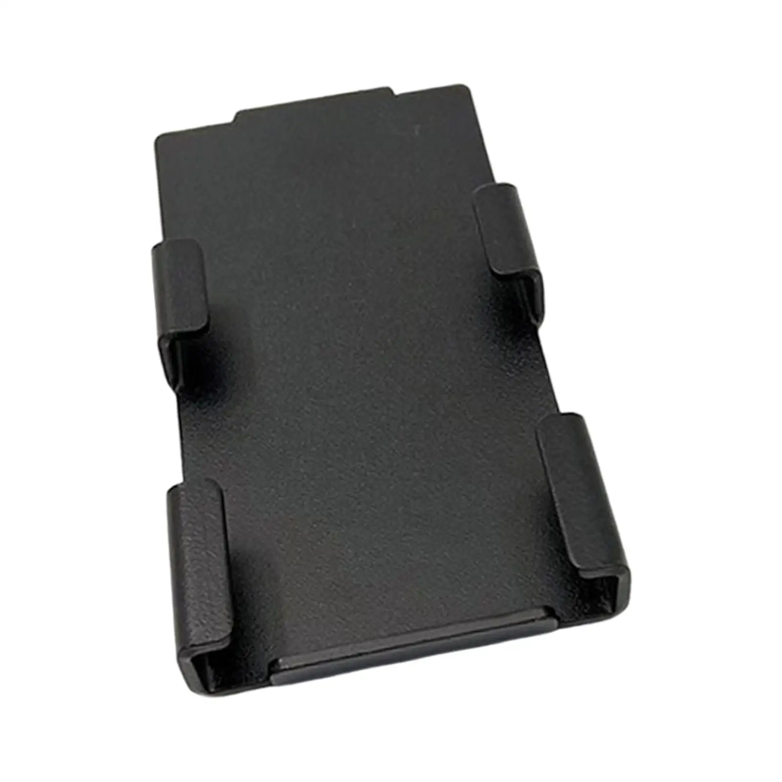 

Metal Mobile Phone Holder Rack Support Mount Stand Cellphone Holder for Squat Rack Exercise Machine Fitness Equipment Attachment