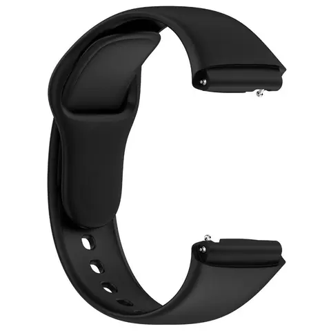 Мягкий силиконовый ремешок для Redmi Watch 3 Active