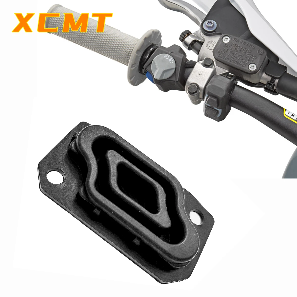 Передние технические прокладки резиновые для Brembo KTM 450 500 150 200 250 300 350 SX SXF XC XCF EXC EXCF