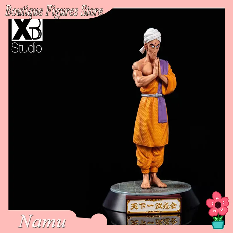 

Фигурки из аниме «Драконий жемчуг Z», статуэтка наму ГК из тэнькайчи строительство, ПВХ экшн-фигурки, коллекционные модели, игрушки для детей, подарки, 22 см