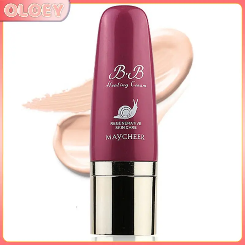 

Concealer Air Cushion BB Cream Moisturizing Foundation Makeup Cover Pores Bare Face Natural Beauty Make Up TSLM1