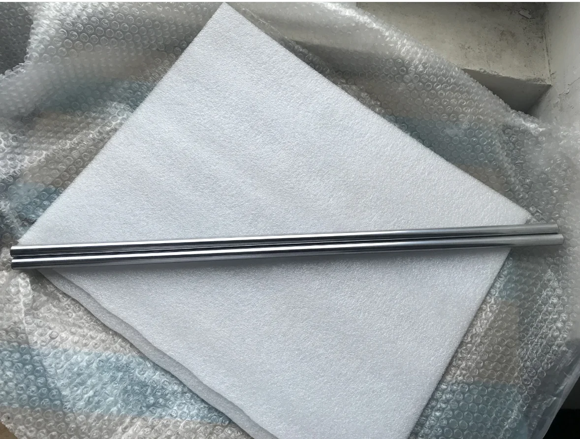 x-max x axis rods 2 pcs