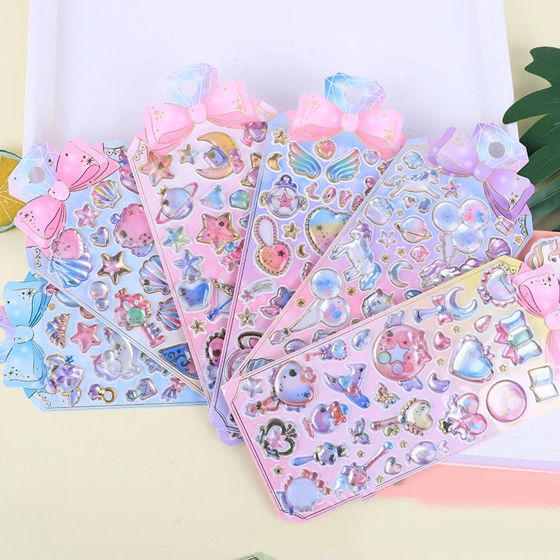 

Stationery Stickers Aesthetic Series Decorative Mobile Stickers DIY Scrapbooking