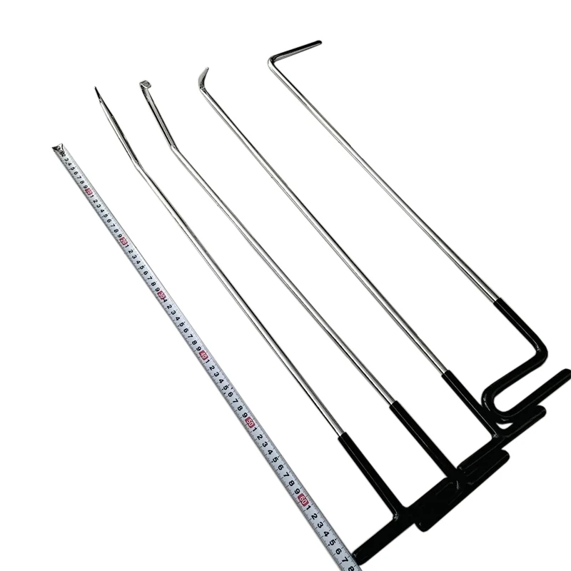 

pdr king hook and rod for car dent repair
