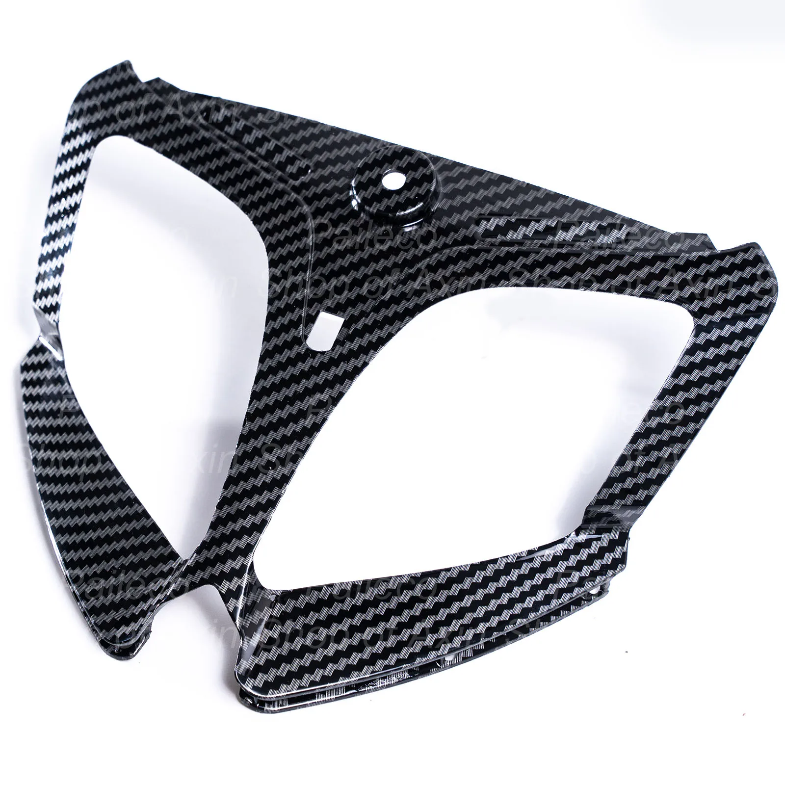 

Carbon Fiber Pattern Rear Tail Light Fairing for Suzuki GSXR GSX-R 1000 2009-2016 K9