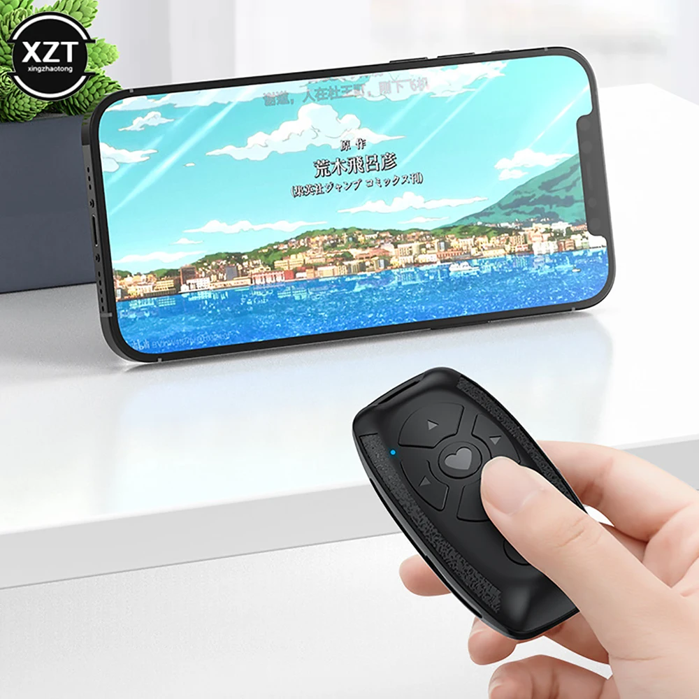Универсальное устройство для селфи с Bluetooth-совместимой кнопкой дистанционного