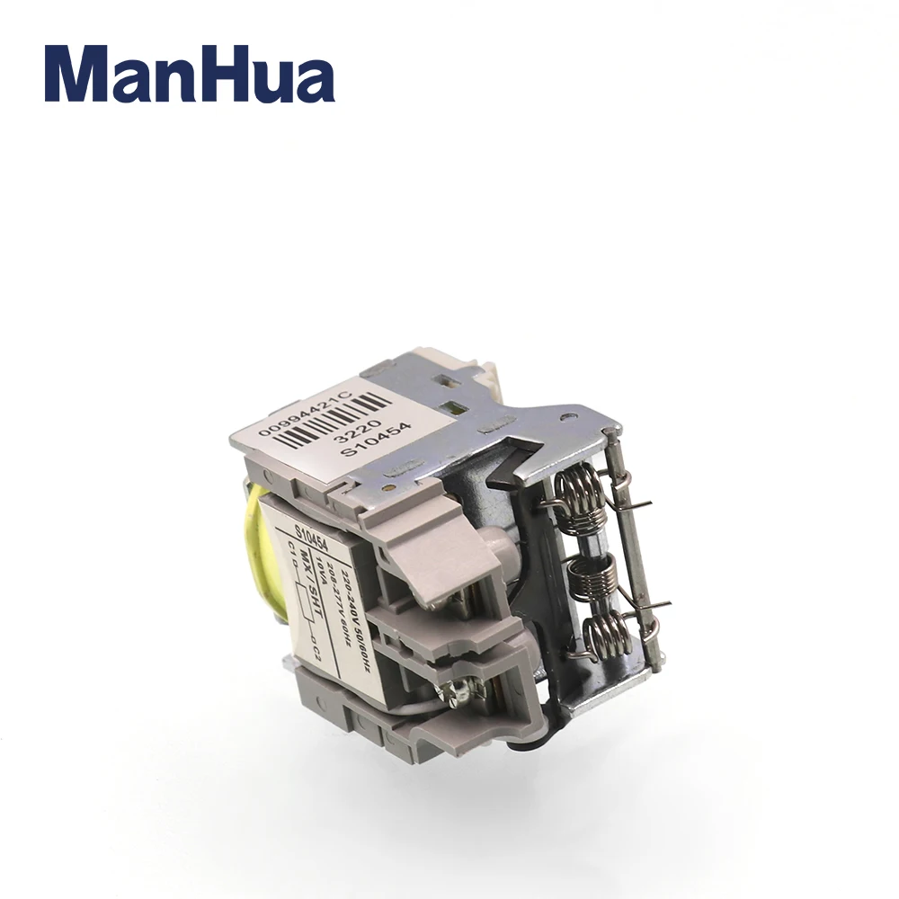 ManHua AC 220V 380V MX/SHT выпуск для фотоаксессуаров вспомогательный контакт - купить по
