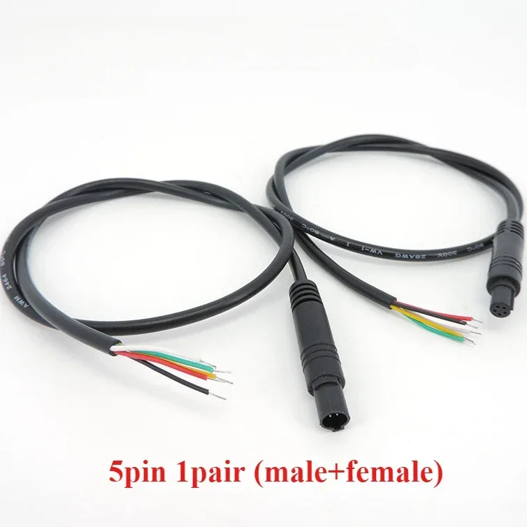 

Разъём для камеры заднего вида 4 5 6 пин