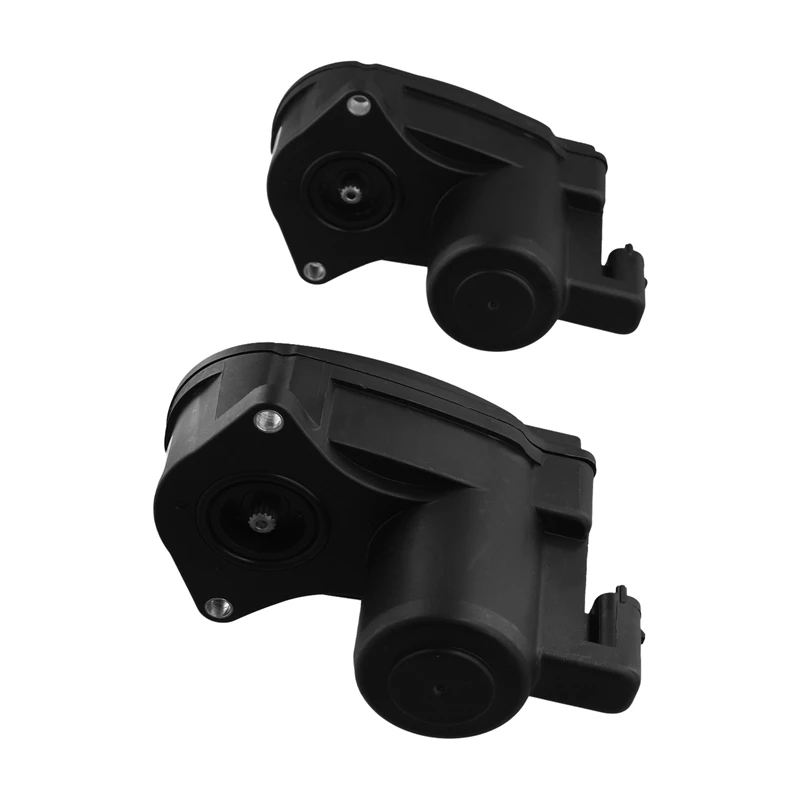 1 пара 14-зубного двигателя суппорта ручного тормоза 104462300 104462400 Для привода