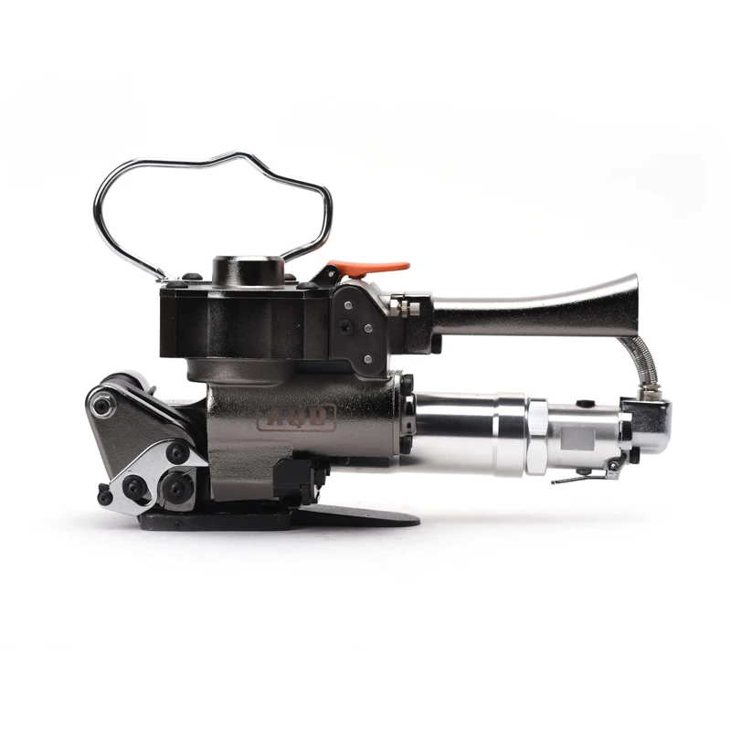 Пневматическая обвязочная машина Ditu A19 из полипропилена устройство для обвязки