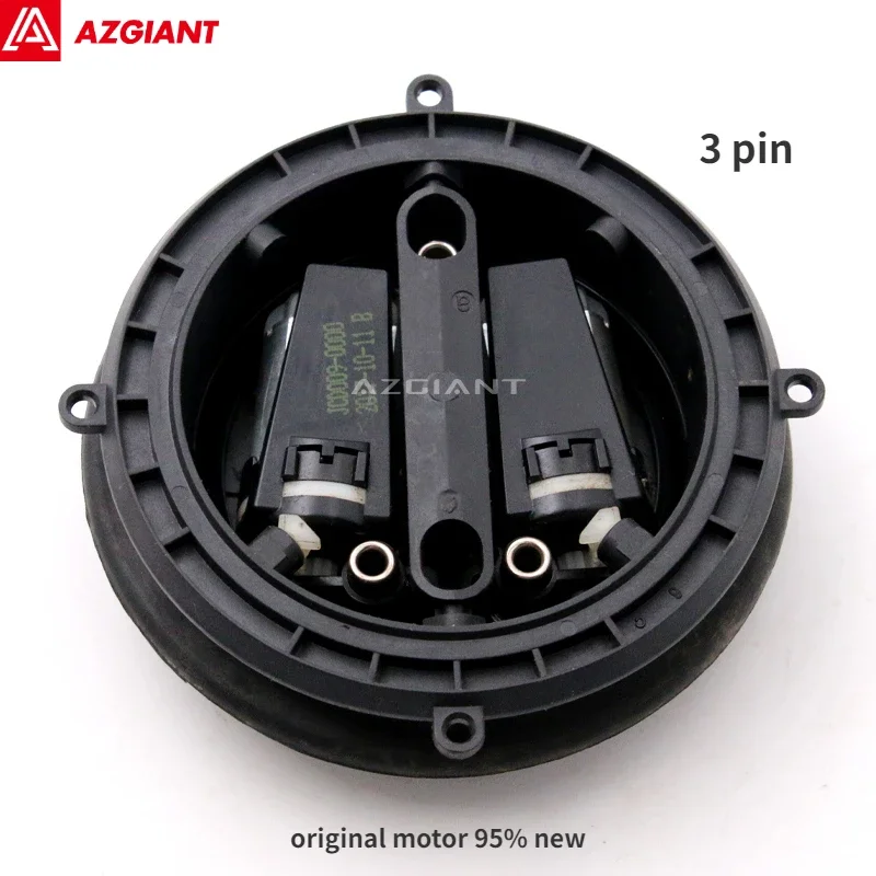 

Оригинальный привод для регулировки зеркала заднего вида с 3 контактами для Vauxhall Vectra C Agila Zafira Vivaro E7/F/J7