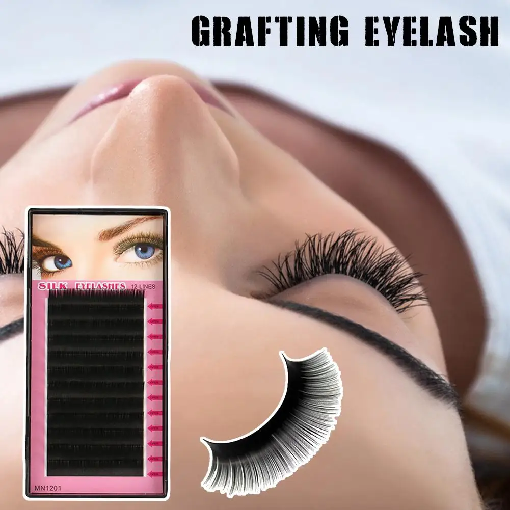 

LAKANAKU Flower 3D 4D 5D 6D 8D W Wispy Lashes Extension Individual YY Soft Cilia Premade Volume Volume Eyelash Fan R4W5