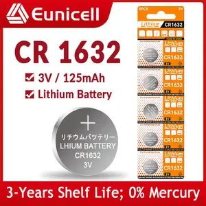 10PC/20PC 0%Hg 1.5V AG10 Button Cell Batteries LR1130 1130 389A LR54 L1131  Battery Replace SR1130 G10 SR626SW Watch Battery