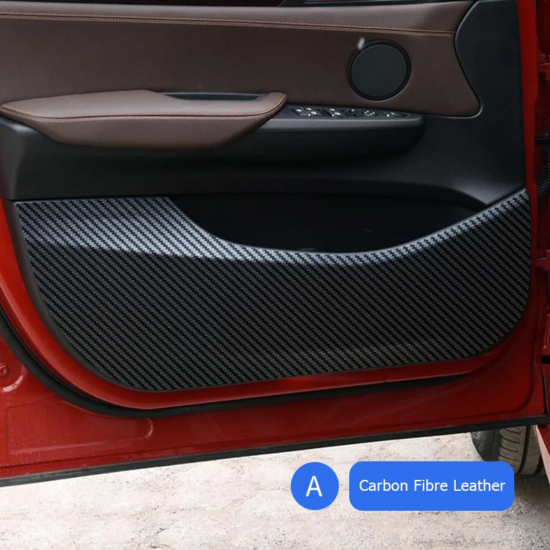 Защитные накладки на пороги автомобиля, защитная пленка на боковые края, защитные наклейки, аксессуары для BMW X3, X4, F25 2011 ~ 2017, 2014, 2015, 2016