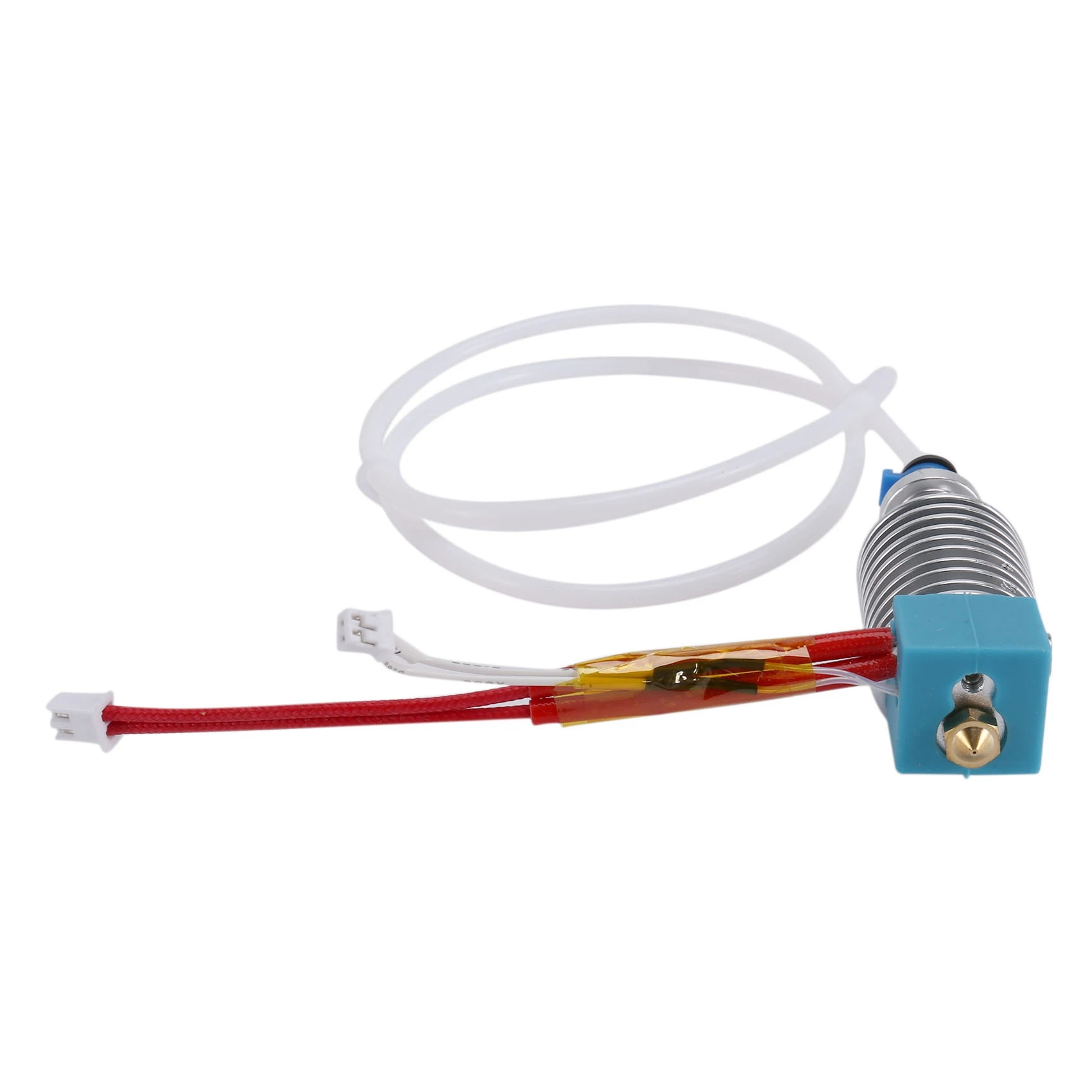 Для Anycubic Mega/Mega S Mega X Chinron 4Max Pro2.0 Vyper 3D-принтер экструдер Hot End с соплом 0 4 мм (для X)
