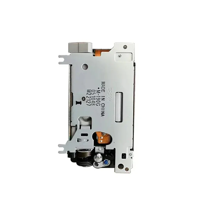 

Original M-190G 58mm Shuttle Impact Printer Head DOT Matrix Printer Mechanism for Medical Refrigerated Box