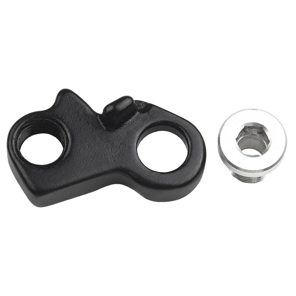 

Bike Bicycle Rear Derailleur Hanger Bracket For-Shimano XT Y5RT98010 RD-M8000 Aluminum Alloy Bicycle Accessories