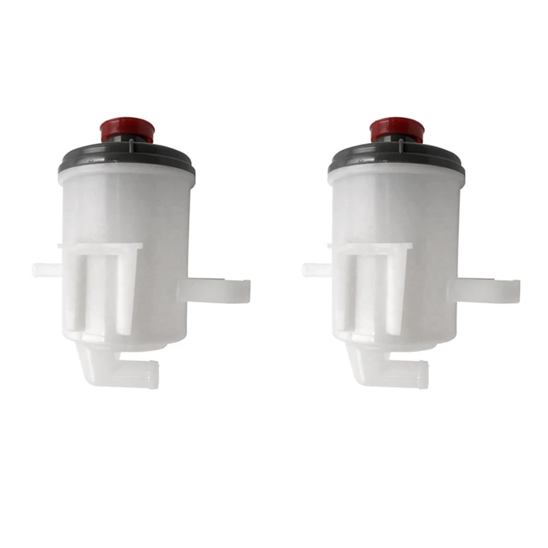 2 шт. резервуар для жидкости гидроусилителя руля масляный бак масленка HONDA CRV CR-V RD1