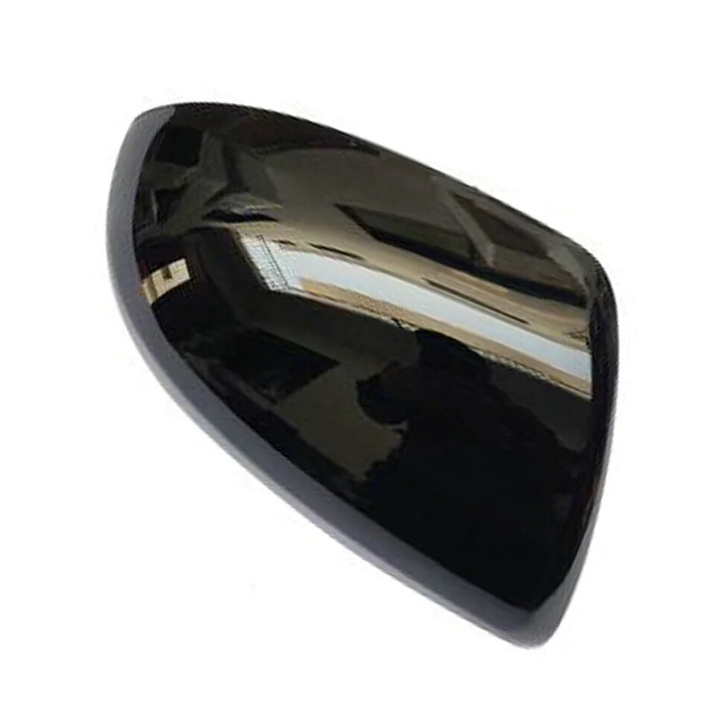 

High Quality Material Car Exterior Parts Rear Mirror Cover 1pc Reversing Mirror Cover Right Side Mirror Cover Cap