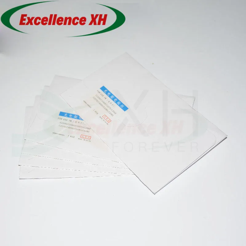 20шт. Коронный провод зарядки для Konica Minolta C1060 C1070 C2060 C2070 C1060L C1070L C2060L C2070L C3060 C3070 C3060L