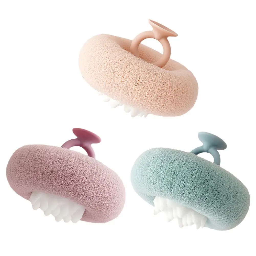 Рисунок 6 - Круглый шарик для душа с подсолнухом