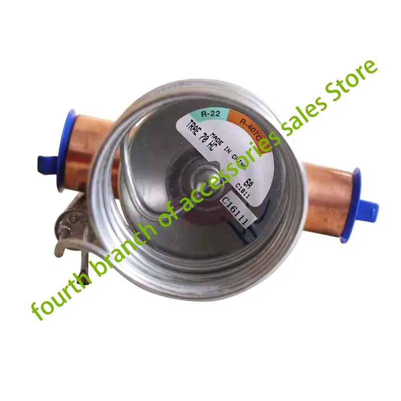 

TRAE70HC Chiller Refrigeration Application Spare Parts Thermal Expansion Valve