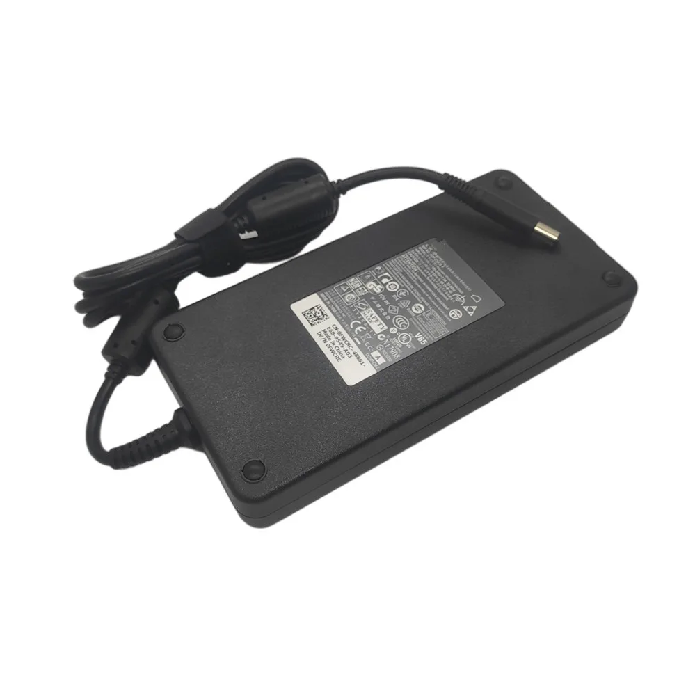 

Thin 19.5V 11.8A 7.4*5.0mm 230W Laptop Charger AC Adapter for HP EliteBook 8540w 8560w 8730w 8740w 8750w 8760w 8770w HSTNN-LA12