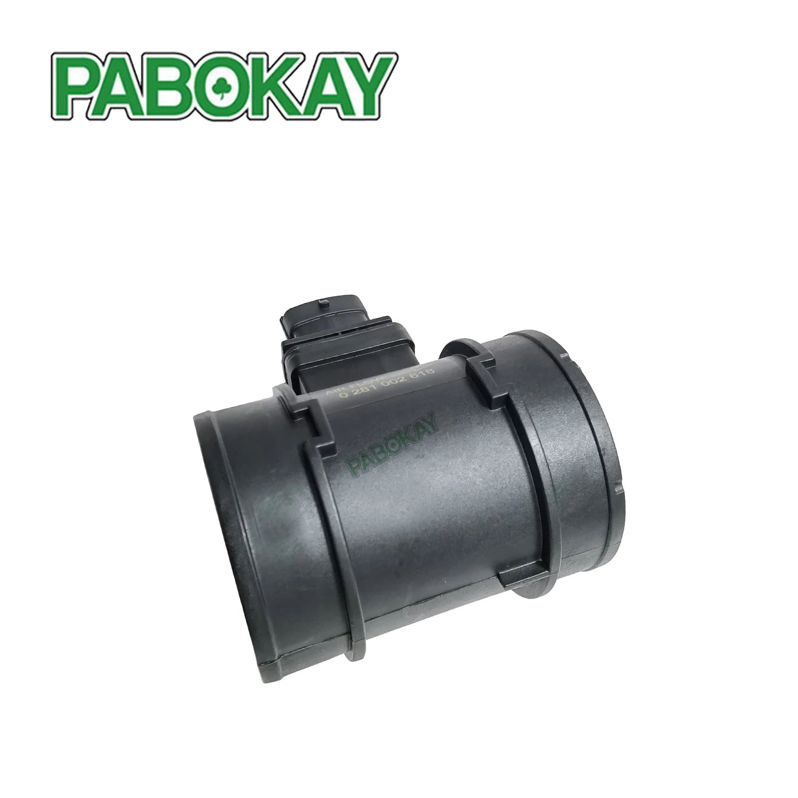 Датчик расхода воздуха для Saab 9-3 9-5 Alfa Romeo 156 159 Chevrolet Lacetti Nbuira Captiva 1 9 2 0 датчик 0281002618