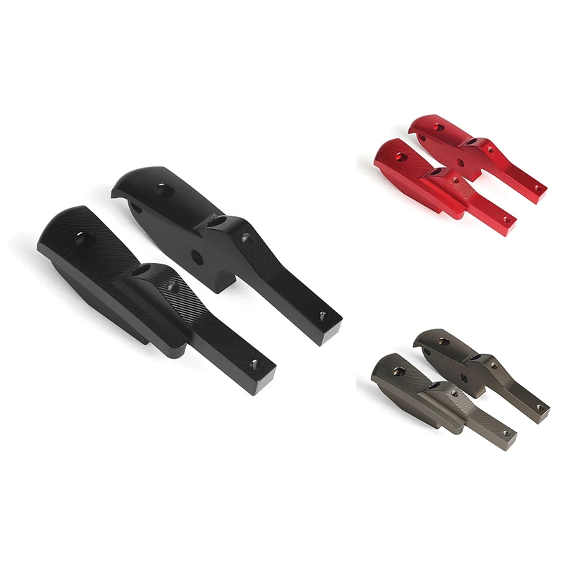 Запчасти для мотоциклов подставки ног подножки колышки задняя педаль VESPA GTS300 GTS250