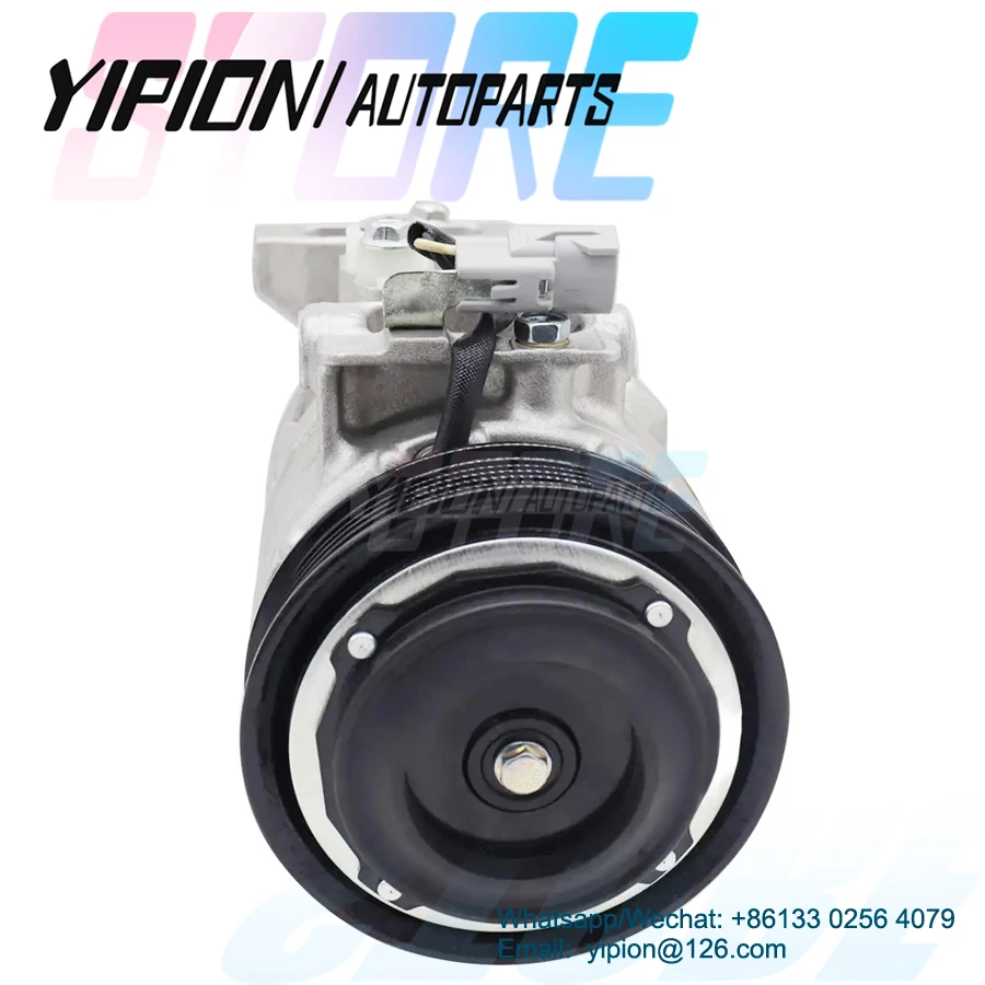 Компрессор переменного тока для Dodge Charger Challenger Chrysler 300 4471607111 447160-7111 682390aa 68160395AG