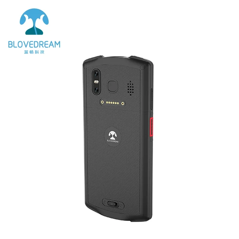 BloveDream N60 Android PDA 9 0 OS Восьмиядерный 5 99-дюймовый телефон