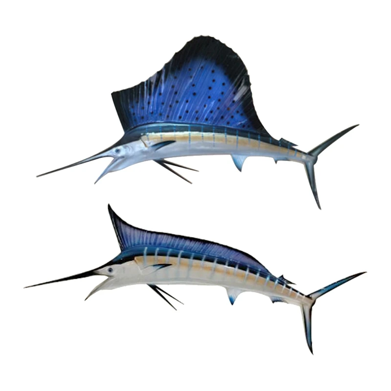 

Кованая Железная железная фотография силуэт рыбы искусство украшение сада