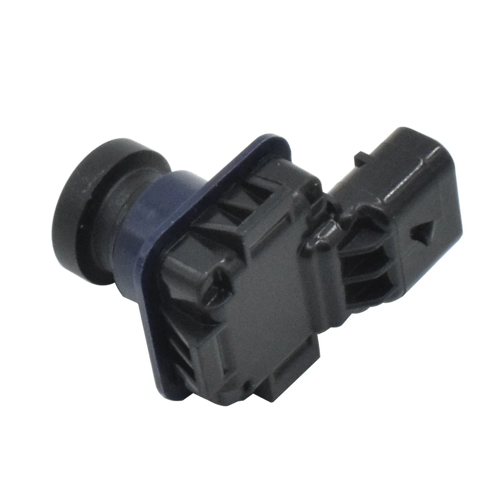 Фотокамера заднего вида с системой помощи при парковке для Ford Explorer 2013-2015